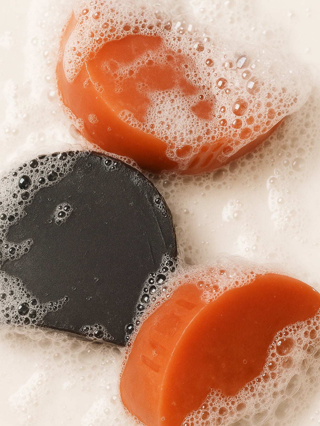 KEÇİ SÜTÜ SABUNU