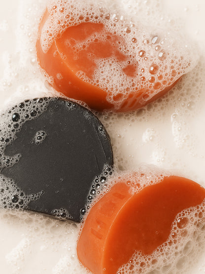 KEÇİ SÜTÜ SABUNU