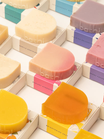 DREAMY MIDNIGHT SABUNU