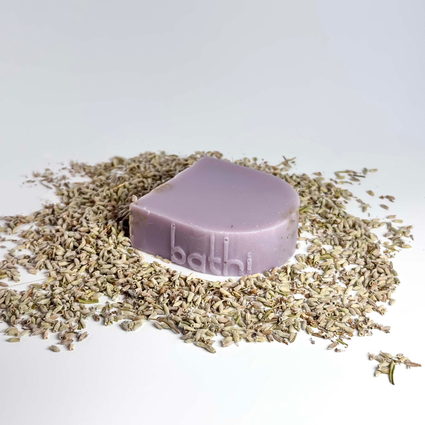 LAVENDER WHISPER SOAP