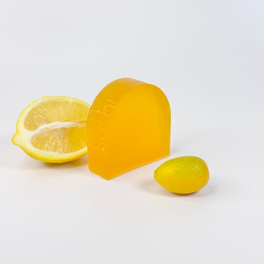 LEMONED SOAP