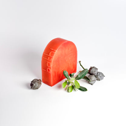 İPEK & SATEN SABUNU