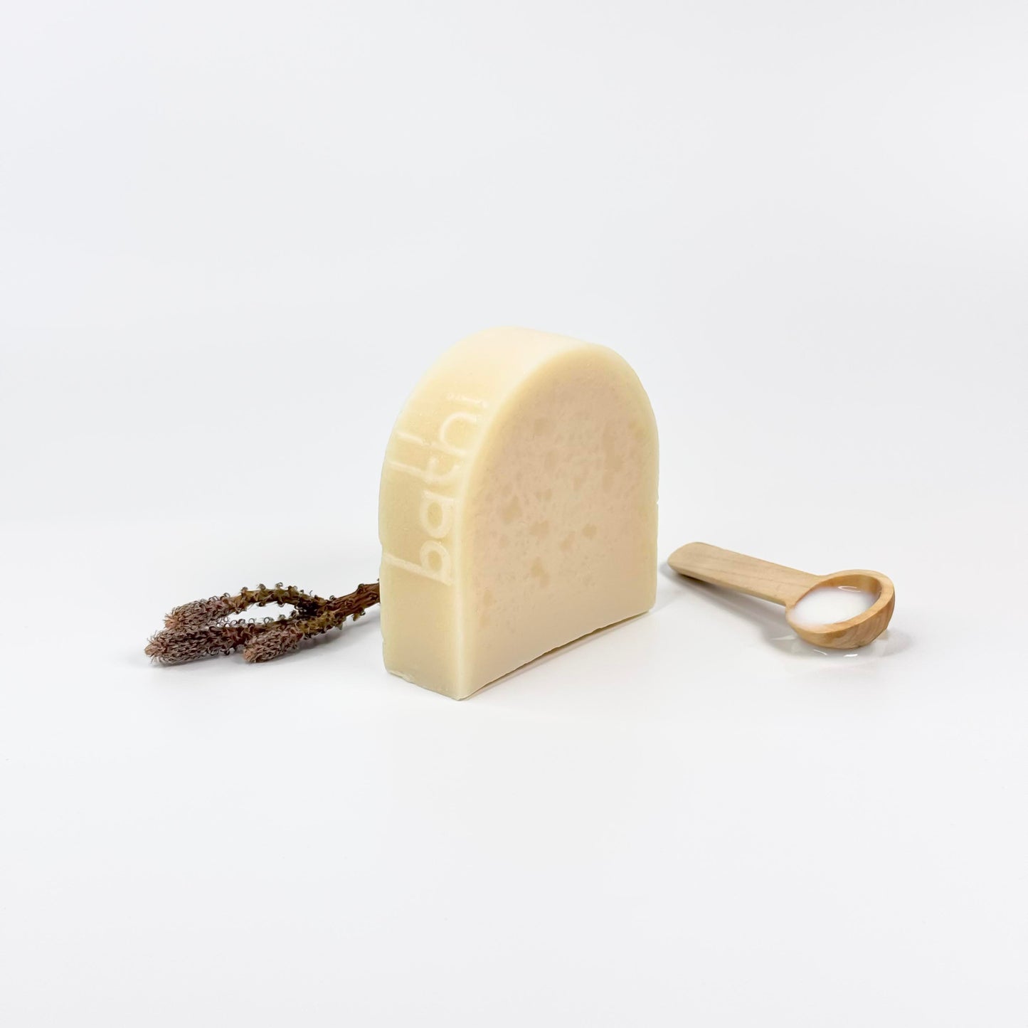 GOAT MILK SOAP