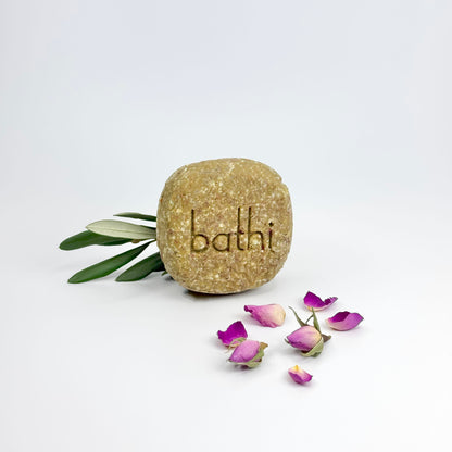 DEFNE & GÜL KATI ŞAMPUAN