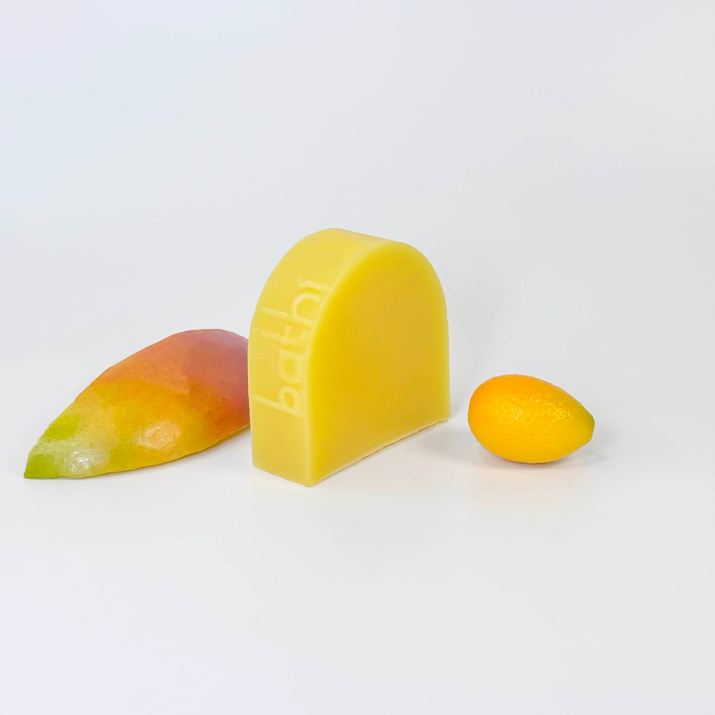 SUNKISSED MANGO SOAP