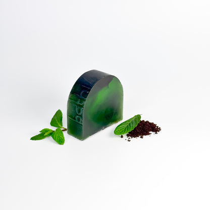 KÖMÜR & NANE SABUNU