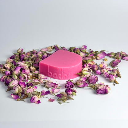 TURKISH ROSE SOAP