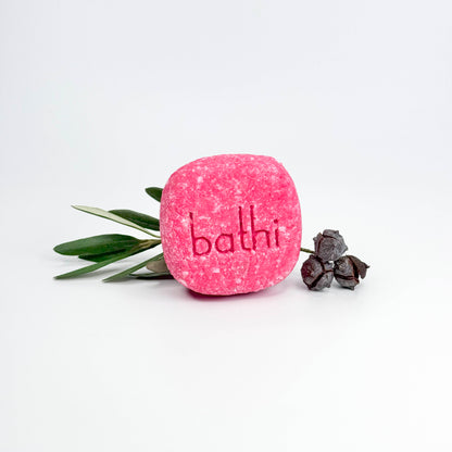 İPEK & KETEN KATI ŞAMPUAN